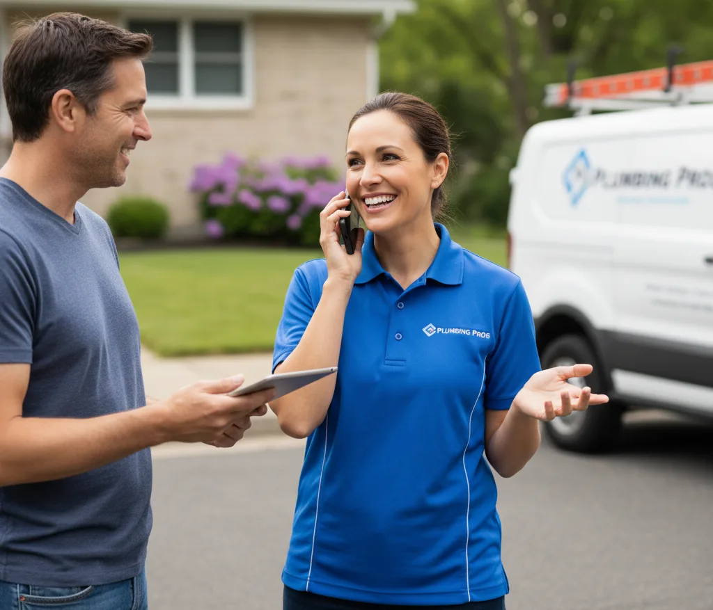 Water Heater Installation in Danville, VA